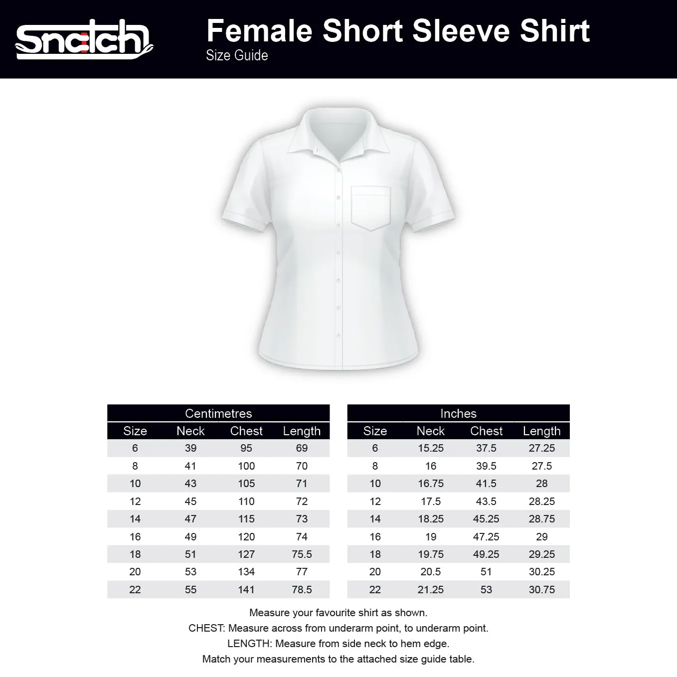 Women's Short Sleeve Action Shirt Dirty Stone - SF4002ST